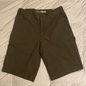 Carhartt cargo shorts